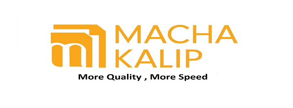 Macha Kalıp Logo-1