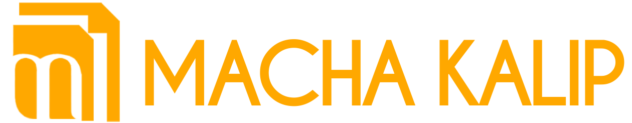 Macha Kalip