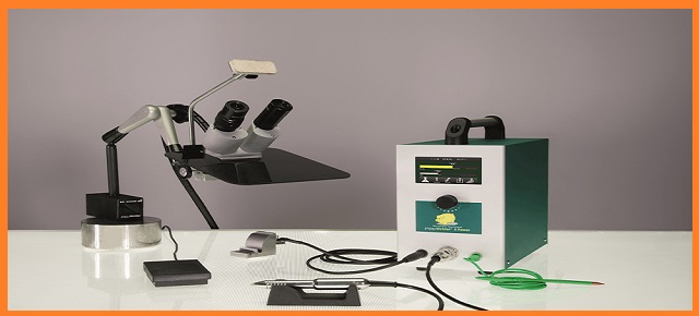 PiggyWelder-3+ kaynak makinesi
